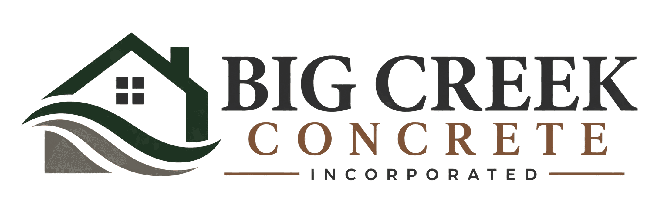 Big Creek Concrete Incorporated